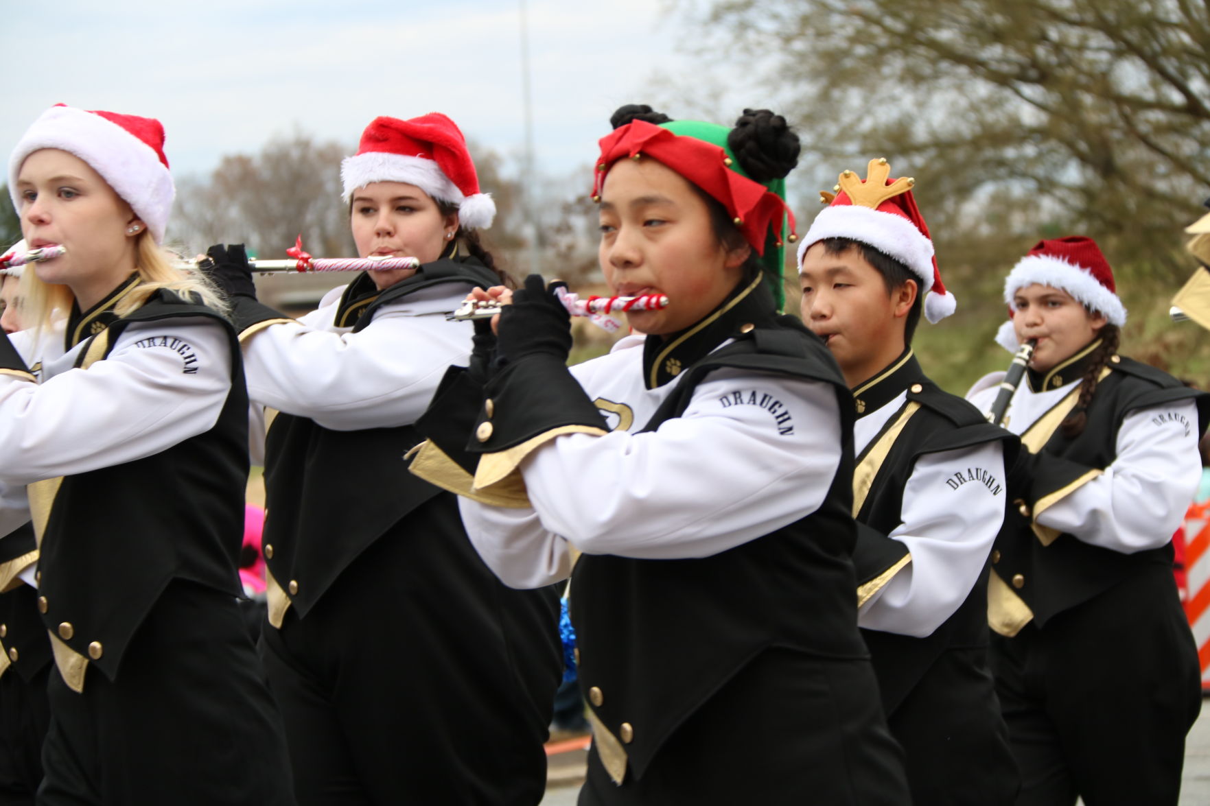 J. Iverson Riddle Christmas Parade 2018 (102).JPG